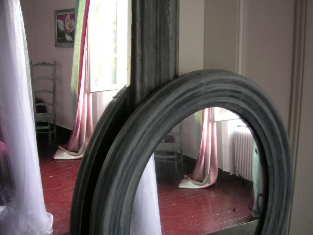 Chambre D'Hotes La Noue Saint-Pierre-la-Palud Pokój zdjęcie